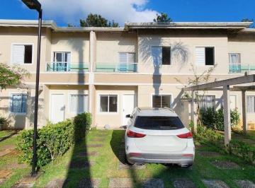 3271a0cde4b72209fa68795c660ef695270d84df · Casa para venda e locação no condomínio Village Wimbledon - Granja Viana