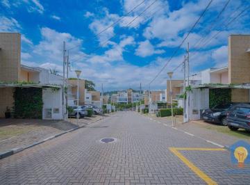 c63ee0f0adc2172835284efa51e00a58b94166fa · Casa à venda no condomínio Queluz Vita - Granja Viana