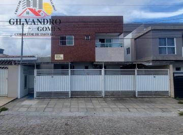 Apartamento de 2 quartos, João Pessoa · Apartamento 02 quartos - Mangabeira - João Pessoa/PB
