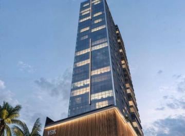 4e5a8051b7d227410f054767fa900cb798a29d9c · Apartamento com 3 suítes  à venda, 124 m² por R$ 1.893.406 - Tabuleiro - Barra Velha/SC