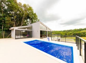7088d63a96e8bdbe904f612bec8e721b7ea3ee45 · Chácara com 1 quarto  à venda, 11397 m² por R$ 2.200.000 - Campo Novo - Campo Magro/PR