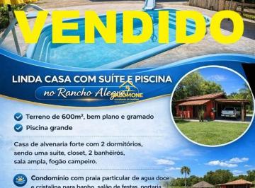 Imagem 1 · Chácara para venda em Centro, Águas Claras