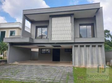 c283d59e64ae87e5a36d6321f41d512b1a5731bd · Casa com 4 dormitórios à venda, 380 m² por R$ 3.700.000 - Burle Marx - Alphaville -Santana de Parnaí