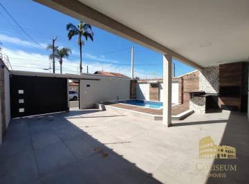 38ddf749f76af61c4f1fa5802fb12a2fefa4eb61 · Casa com 3 dormitórios à venda, 1 m² por R$ 1.400.000,00 - Jardim Real - Praia Grande/SP