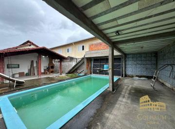 30cc40aa6b17274b3896de0b6ae3946e0e71dcff · Casa com 2 dormitórios à venda, 100 m² por R$ 680.000,00 - Vila Caiçara - Praia Grande/SP