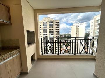 952b42cf1802dd466b31551176a7a3f6fe74e74b · Apartamento Edifício Esplanada Resorts - Venda Jardim Esplanada