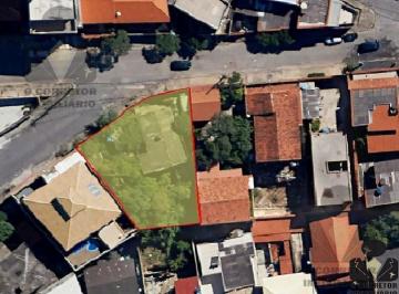 Imagem 1 · Terreno para venda em Palmeiras, Belo Horizonte