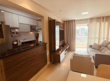 5b1f8e6fffc95f33a2f0347996fea8176a46f7c3 · Apartamento com 3 dormitórios à venda, 92 m² por R$ 899.000,00 - Encruzilhada - Santos/SP