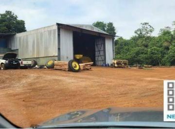 Imagem 1 · Fazenda