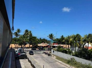 2b34475d2dfeff1ef8fb57dce54385d1c377c83c · Flat com 1 dormitório à venda, 25 m² por R$ 585.000,00 - Cabo Branco - João Pessoa/PB