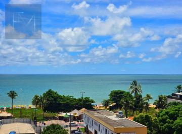 7d5d84bdcc53e3a2c0f7b6d4added77b042e2cab · Apartamento com 2 dormitórios à venda, 46 m² por R$ 665.000,00 - Cabo Branco - João Pessoa/PB