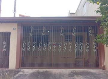 d05e6c5301fc15266908cb6e7845637f9c029fb7 · Casa residencial térrea  4 dormitórios - 2 vagas de garagem - Jardim Scyntila (Ipanema) - Guarulhos-