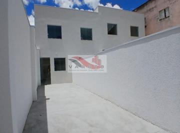Imagem 1 · Casa para venda em Jardim Leblon, Belo Horizonte