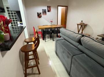 ecc72ae278f0b61f44b5935b5174dab9a623ce3e · Casa com 3 dormitórios à venda, 108 m² por R$ 430.000,00 - Jardim Olímpico - Bauru/SP