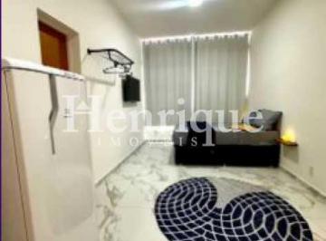 Imagem 1 · Kitnet e Studio