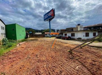 1d96946cd987a272b46f8960b653bf6dd2639a5b · Terreno à venda, 643 m² por R$ 1.300.000 - Biguaçu - Biguaçu/SC