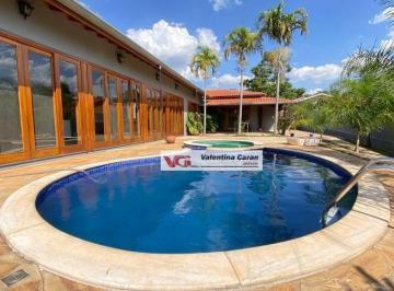 Imagem 1 · Chácara para venda em Terras de Itaici, Indaiatuba