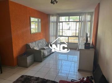dcc04a4462378329e87474607bc0fa6fa6dfc6ed · Apartamento com 3 quartos à venda, 110 m² por R$ 615.000 - Icaraí - Niterói/RJ