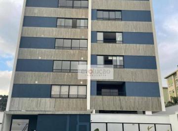 b28a0bef8216bb1274e0542e9d31df7212f8070f · Apartamento com 2 dormitórios à venda, 60 m² por R$ 750.000,00 - Bacacheri - Curitiba/PR