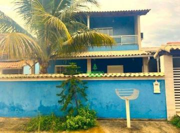 0f7164780d28c439fc47a120811a9ff2b8128a09 · Casa com 3 dormitórios 2 suítes à venda, 230 m² - Ponta Grossa - Maricá/RJ