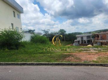 4af76c3b9bf644f4755558c5e1a8f3cf598d20e3 · Terreno à venda, 361 m² por R$ 565.000,00 - Condomínio Verana - São José dos Campos/SP
