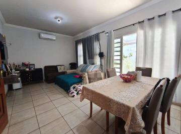 cc7b60843d48fe96c7b716a03143a368535b9225 · Casa com 3 dormitórios à venda, 200 m² por R$ 450.000,00 - Jardim Dona Emília - Jaú/SP