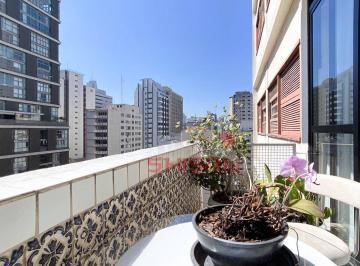 43306b267271c861130d915035f328bce1c8b1ba · Apartamento com 2 dormitórios à venda, 100 m² por R$ 2.310.000,00 - Cerqueira César - São Paulo/SP