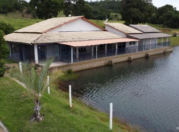 Imagem 1 · Fazenda para venda em Centro, Itapuranga