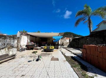 b79f8669ea103b78894693c11ef030c7d029d024 · Terreno à venda, 300 m² por R$ 780.000,00 - Guaiuba - Guarujá/SP