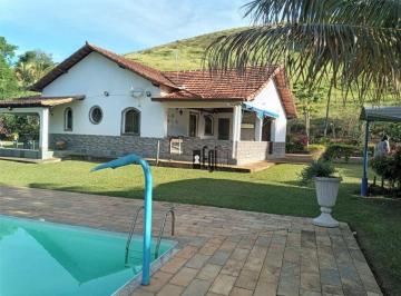 9a3650e5025dc9f603a7070e08fdd1640efca936 · Sítio com 2 dormitórios à venda, 400000 m² por R$ 1.490.000,00 - Chacara - Chácara/MG