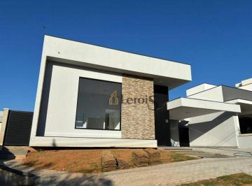 bbe0a229b0bfd120003078e88e36dfbc32a3d2b8 · Casa com 3 dormitórios à venda, 209 m² por R$ 1.500.000,00 - Condomínio Lagos D'Icaraí - Salto/SP