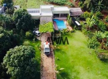 Imagem 1 · Chácara para venda em Santa Bárbara de Goiás