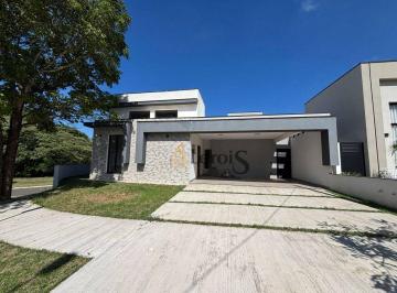 e45341be49230ea195d87e2a9e42be813ff8ec41 · Casa com 3 dormitórios à venda, 179 m² por R$ 1.400.000,00 - Condomínio Lagos D'Icaraí - Salto/SP