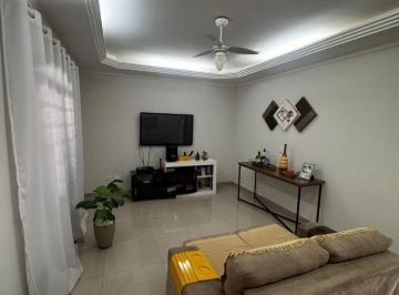 6376072395c1f216e7edf1bba0b793f08bc2a512 · Casa com 3 dormitórios à venda, 100 m² por R$ 470.000,00 - Parque América - Itu/SP