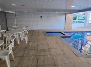 33ad93b8ea7e144a81748093bcb5feeab92d3bad · Apartamento com 3 dormitórios para alugar, 120 m² por R$ 5.000,02/mês - Boqueirão - Praia Grande/SP