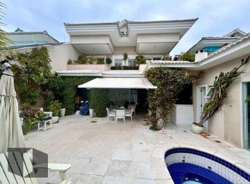 Imagem 1 · Casa de Condomínio para venda em Barra da Tijuca, Rio de Jan