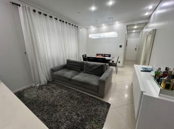 b0dd8e2a4b21df8c8a90a27cd6ab834a1bca4705 · Apartamento com 2 dormitórios à venda, 110 m² por R$ 850.000,00 - Ponta da Praia - Santos/SP