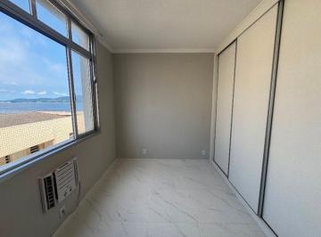 3b9699ec7d793bccd36e61ec9733ffbb2690e6a8 · Apartamento com 2 dormitórios para alugar, 69 m² por R$ 4.000,00/mês - José Menino - Santos/SP