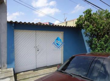 3d721fb8813dec8bd413c14ceddaeda1ab58c819 · Casa com 3 dormitórios à venda, 108 m² por R$ 690.000,00 - Baeta Neves - São Bernardo do Campo/SP