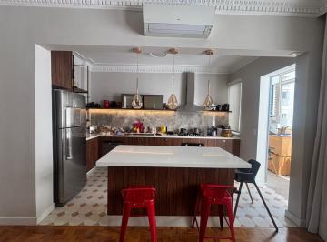 fdb5154a5dfaa500aaf2c34de98ba5f1d9bbee19 · Apartamento no Paraiso com 3 dormitórios à venda, 190 m² por R$ 2.290.000 - REFORMADO