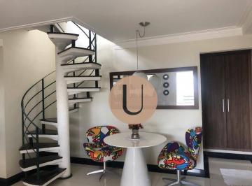7e00b2e5fa22a3a66b4a88f58285f95a6699dd03 · Cobertura no Condomínio EcoWay Vila Carrão: 122m2 com Spa Privativo e Vista Permanente