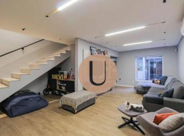Sala · Casa à venda, 140 m² - Brooklin - São Paulo/SP