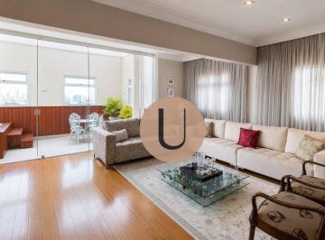 3d855077d8ebc876ec25a831e7f6b04039381e96 · Cobertura com 4 dormitórios à venda, 469 m² por R$ 7.460.000,00 - Paraíso - São Paulo/SP