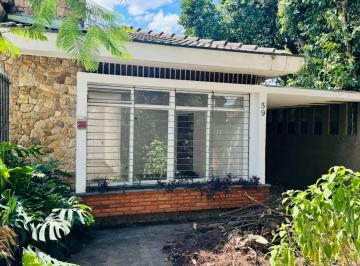 e8aba57090391af2bba140a949a856ba064d3f76 · Casa com 3 dormitórios à venda, 240 m² por R$ 2.556.000,00 - Lapa - São Paulo/SP