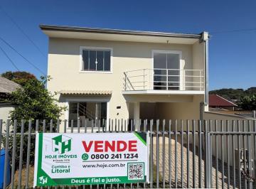 0bbb1ec8fba4fe7c4b5ad0562a8f2594e25b0e54 · Sobrado à venda no Pilarzinho - Curitiba/PR