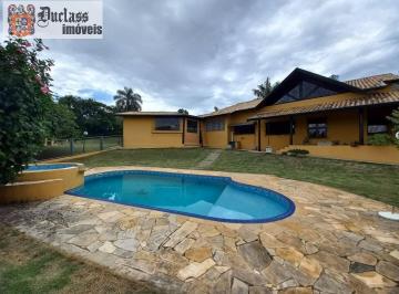Imagem 1 · Chácara para venda em Condomínio Residencial Vila Rica, Brag