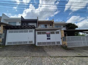 66a10615889ddae1f6ca4b81f14edda7d09acabe · Casa com 2 dormitórios à venda, 87 m² por R$ 699.000,00 - Água Verde - Blumenau/SC