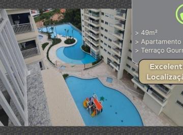 5426b67d45a18bdfc0e989137d5211b6e5f4d92d · Apartamento à venda, 49 m² por R$ 475.000,00 - Jardim Esperança - Barueri/SP