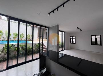 97ce4252339f6403805607c449f453763351cb28 · Casa com 5 dormitórios à venda, 282 m² por R$ 2.500.000,00 -  Alphaville - Santana de Parnaíba/SP