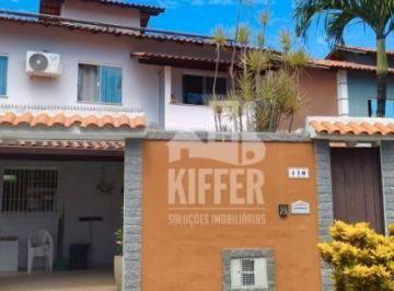Casa duplex em Serra Grande com 3 quartos · Casa Duplex com 3 quartos à venda, 140 m² por R$ 900.000 - Itaipu - Niterói/RJ